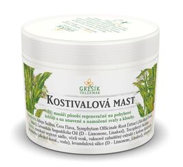 Kostivalová mast 50ml