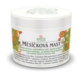 Měsíčková mast 50ml