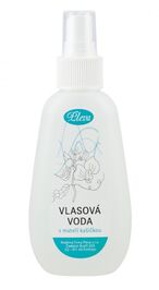 Vlasová voda s mateří kašičkou 115g