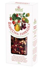 Babiččina zahrádka 100g