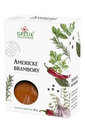 Americké brambory 60g