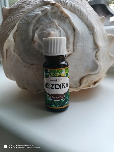 Bezinka 10ml