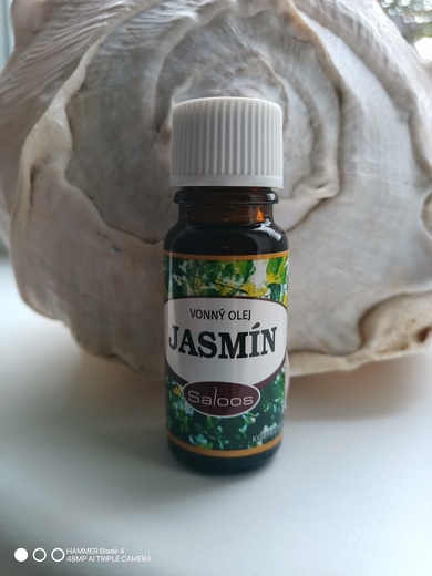 Jasmín 10ml