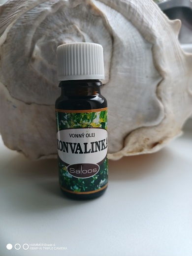 Konvalinka 10ml