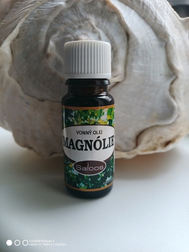 Magnólie 10ml