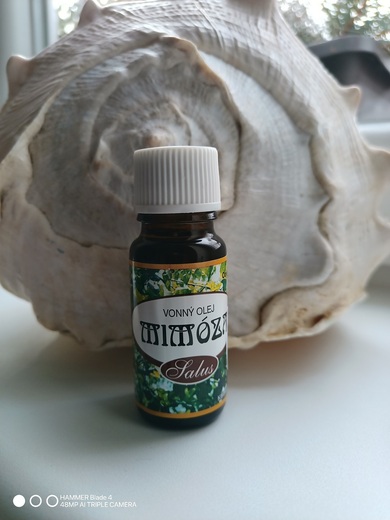 Mimóza 10ml