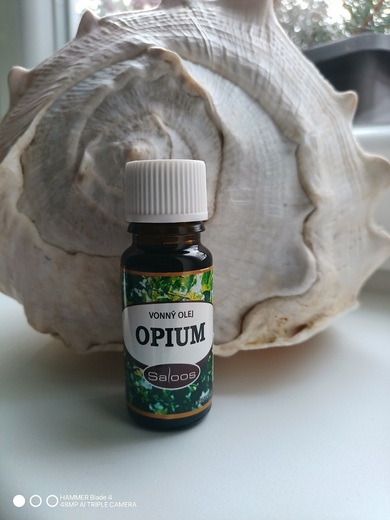 Opium 10ml