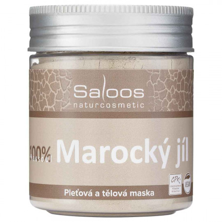 Marocký jíl 200g