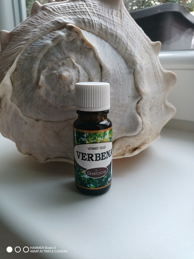 Verbena 10ml